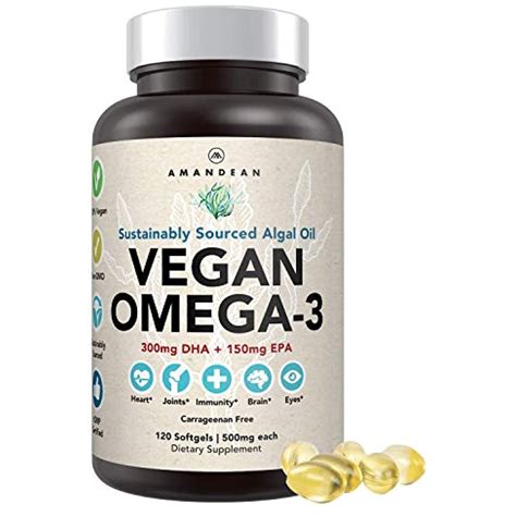 best cheap vegan omega 3 supplement|vegan multivitamin with omega 3.